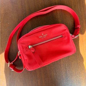 NOWT Kate Spade Crossbody